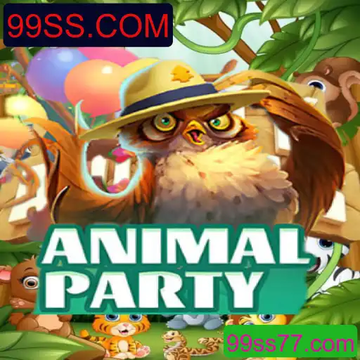 Descubra a Diversão com AnimalParty - Sua Próxima Aventura em Jogo