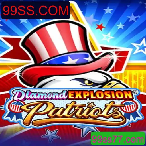 Explorando o Mundo de DiamondExplosionPatriots: Um Jogo Revolucionário