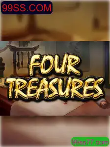 Explorando o Mundo de FourTreasures: Uma Jornada de Aventuras e Estratégias