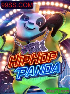Explorando o Fascinante Mundo de HipHopPanda