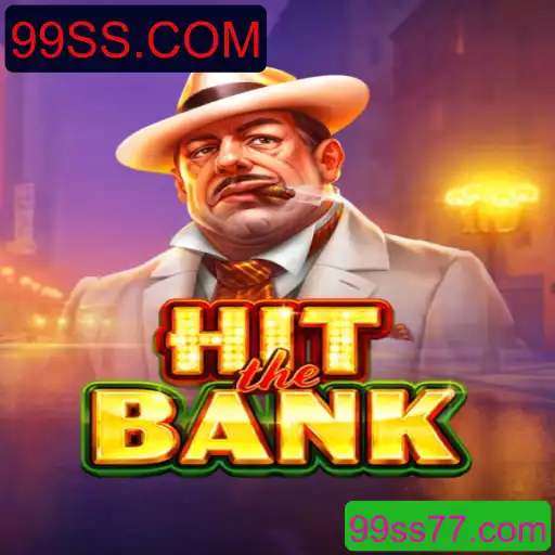 HitTheBank: Um Jogo de Estratégia e Aventura Empolgante