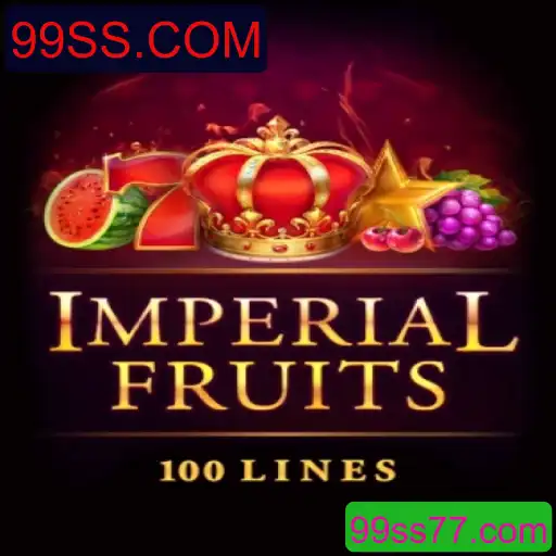 ImperialFruits100: Um Mergulho no Novo Jogo de Azar Revolucionário